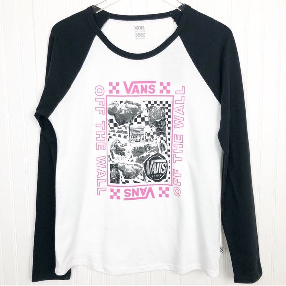 Vans Sting Ragland Graphic Tee Size M - Picture 3 of 9